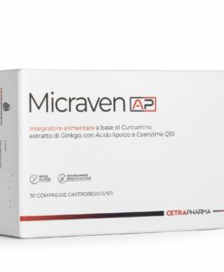 Micraven AP