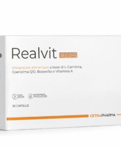 Realvit Plus