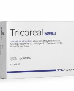 Tricoreal Plus