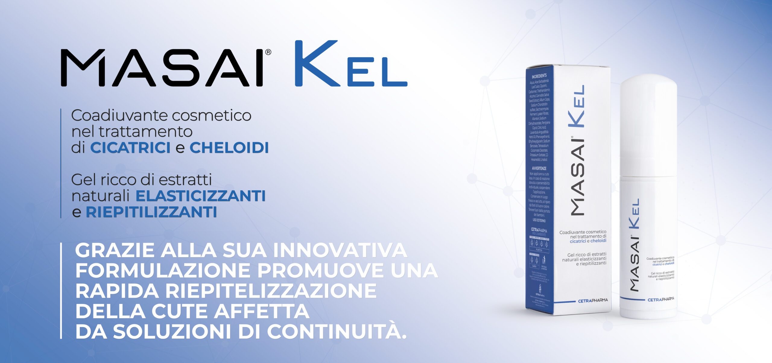 Copertina KEL1